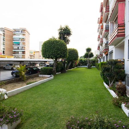 Апартаменты Sol Montemar 10 By Ivi Real Estate Торремолинос Экстерьер фото