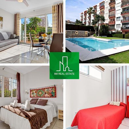 Апартаменты Sol Montemar 10 By Ivi Real Estate Торремолинос Экстерьер фото