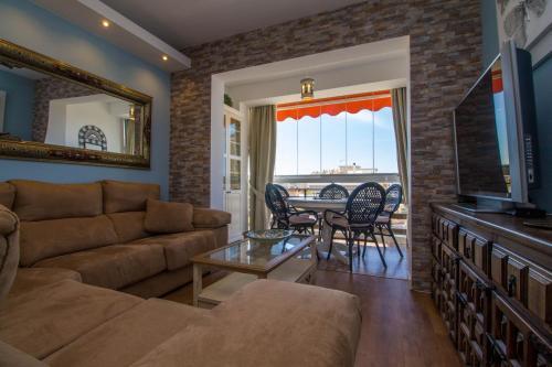 Апартаменты Sol Montemar 10 By Ivi Real Estate Торремолинос Экстерьер фото