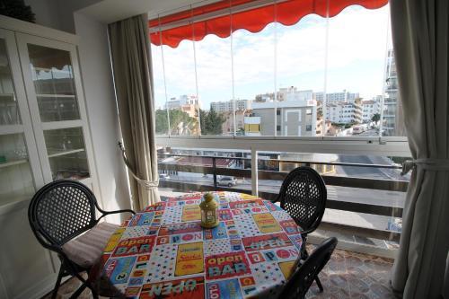 Апартаменты Sol Montemar 10 By Ivi Real Estate Торремолинос Экстерьер фото