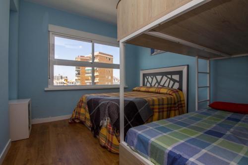 Апартаменты Sol Montemar 10 By Ivi Real Estate Торремолинос Экстерьер фото