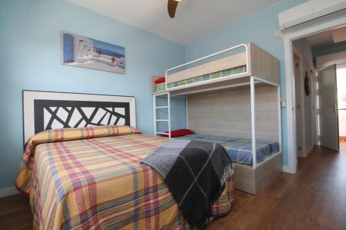 Апартаменты Sol Montemar 10 By Ivi Real Estate Торремолинос Экстерьер фото