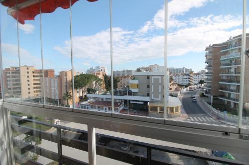 Апартаменты Sol Montemar 10 By Ivi Real Estate Торремолинос Экстерьер фото