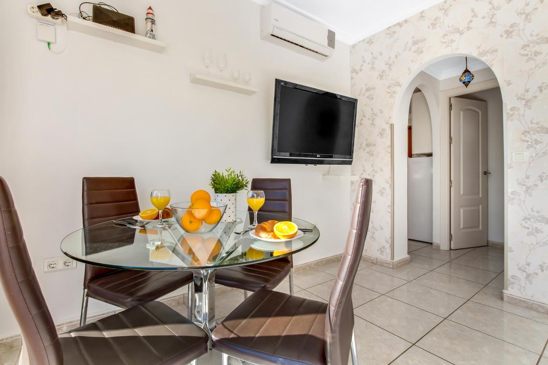 Апартаменты Sol Montemar 10 By Ivi Real Estate Торремолинос Экстерьер фото