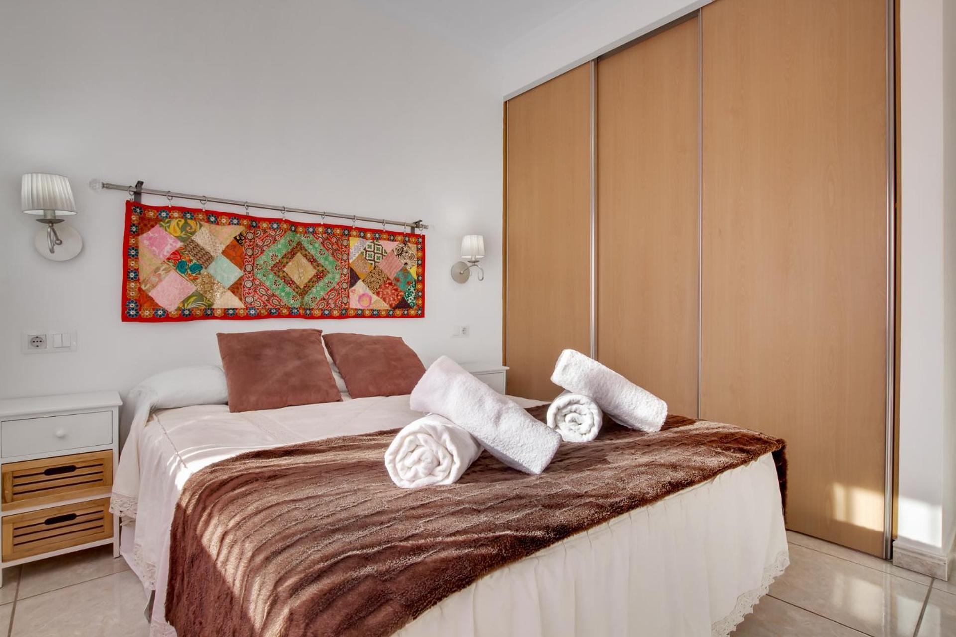 Апартаменты Sol Montemar 10 By Ivi Real Estate Торремолинос Экстерьер фото