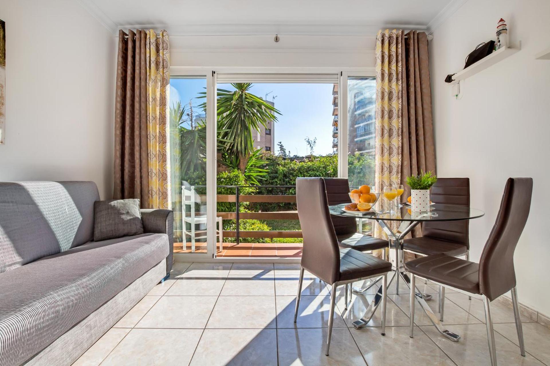 Апартаменты Sol Montemar 10 By Ivi Real Estate Торремолинос Экстерьер фото