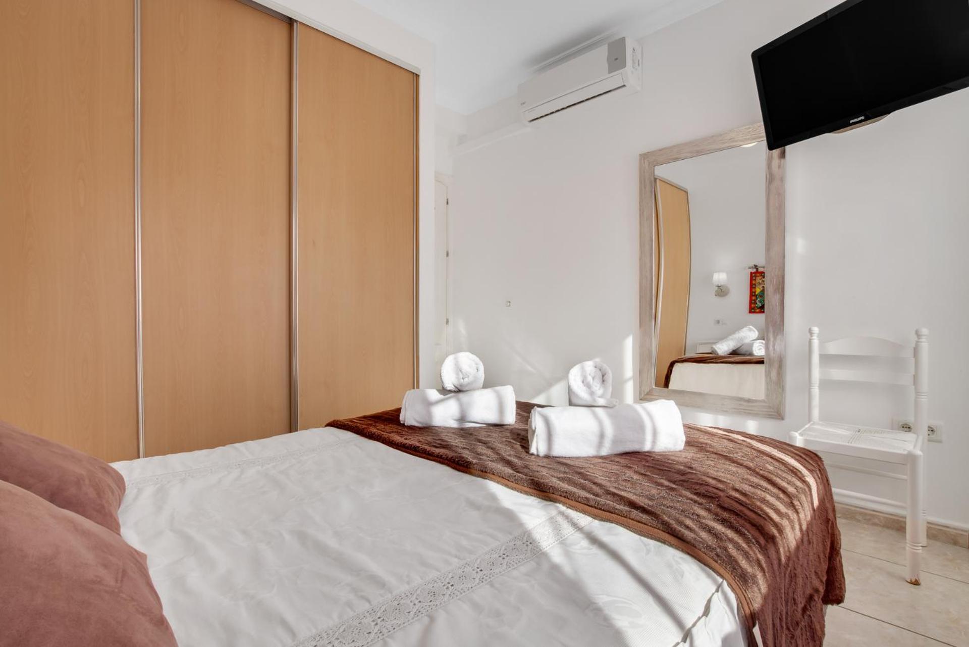 Апартаменты Sol Montemar 10 By Ivi Real Estate Торремолинос Экстерьер фото