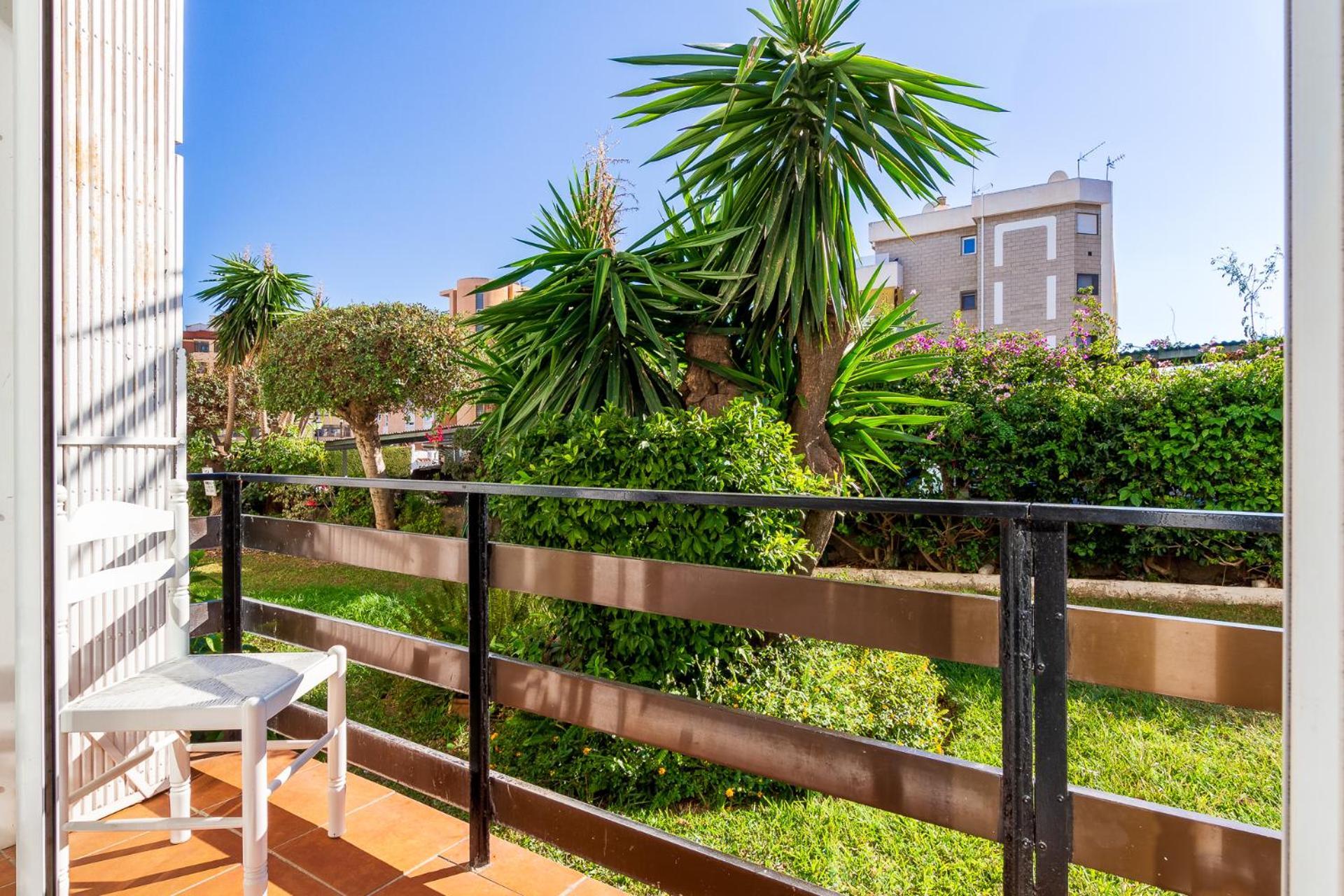 Апартаменты Sol Montemar 10 By Ivi Real Estate Торремолинос Экстерьер фото
