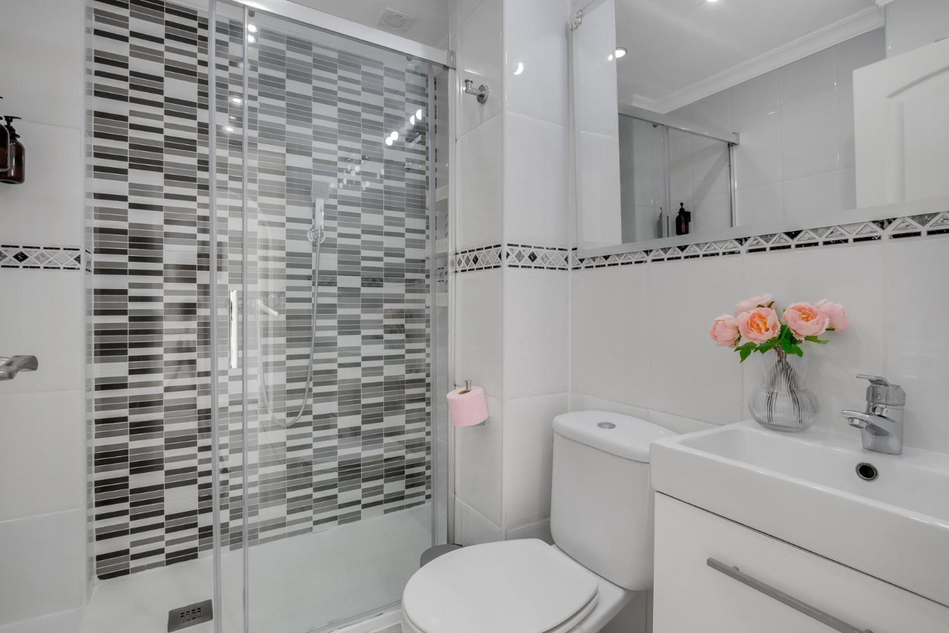 Апартаменты Sol Montemar 10 By Ivi Real Estate Торремолинос Экстерьер фото